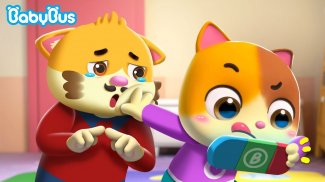 BabyBus TV:Kids Videos & Games screenshot 3