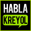 Habla Kreyol, Hatian Creole Haitiano