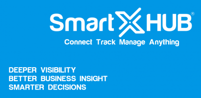 Field Asset Management & Logistics by Smartx Hub