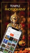 Templelinks:Puja Booking App screenshot 1