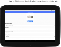 Store Manager for BigCommerce screenshot 23