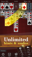 Solitaire Landmark: Brained Out Puzzle Card screenshot 11