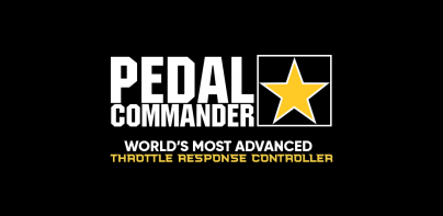 Pedal Commander