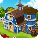 Town farm vita villaggio: top farm giochi offline