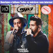 Henrique e Juliano - Musica Nova (2020) screenshot 0