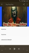 Lay lay lay - Joker screenshot 2