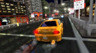 Modified Cars Simulator 2 screenshot 0
