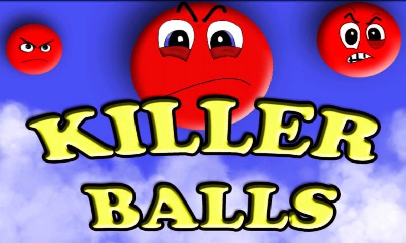Killer balls Free | Download APK for Android - Aptoide
