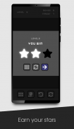 Ionitron - ion magnet puzzle game screenshot 0