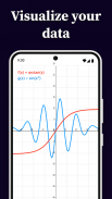 Scientific Calculator Advanced screenshot 1