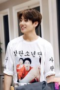 BTS Jungkook Wallpaper - Jungkook Kpop Wallpapers screenshot 2