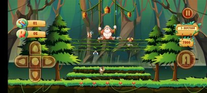 Donkey King Kong screenshot 6