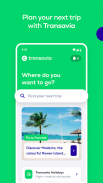 Transavia screenshot 4