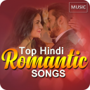 Hindi Romantic Songs Icon