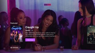 BET Play - Watch TV Shows & Mu 26.7.0 Free Download