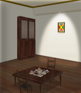 脱出ゲーム　StrongInTheRain screenshot 5