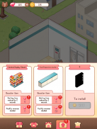 Gomdol CEO : Idle Tycoon Game screenshot 2