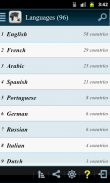 Countries Info (+Quiz) screenshot 10
