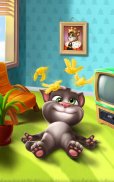 My Talking Tom screenshot 7