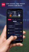 FAN360 - Melhor aplicativo de futebol screenshot 3