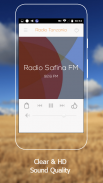 All Tanzania Radios in One Free screenshot 3