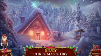 Christmas Stories 10: Yulemen screenshot 4