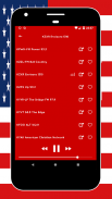 Radio USA - Radio USA FM + American Radio Stations screenshot 6