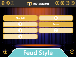 TriviaMaker - Quiz Creator screenshot 9