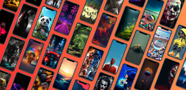 4KWalls: HD Live Wallpapers screenshot 11