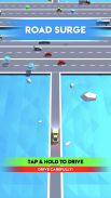 ROAD SURGE screenshot 2