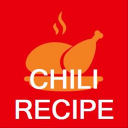 Chili Recipe - Offline Recipe for Chili Icon