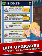 Pocket Politics: Idle Money screenshot 8