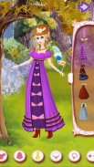 Cinderella Dress Up -- Fashion screenshot 15