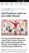 E-Paper der Rhein-Zeitung screenshot 3