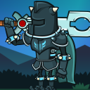 Castle Knight Icon