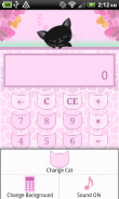 Calculator Kitty FREE screenshot 4