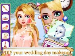 Royal Romance 1: Wedding Day screenshot 2