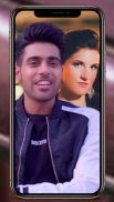 Selfie with Guri Singh – Guri Wallpapers screenshot 1