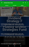 Dividend Stocks Ideas & News by NewsSurge screenshot 21