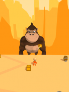 Rapid Raid screenshot 1