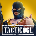 Tacticool: Multiplayer shooter