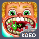 Toothy Town - Kids Dentist icon