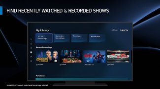 DIRECTV screenshot 17
