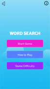 Word Search Puzzle screenshot 6