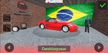 Carros Rebaixados Socados BR screenshot 4