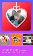 locket Photo - Frames, Love Locket Photo Editor screenshot 7