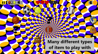 Optical Illusion Memory Game screenshot 1