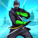 Ninja warrior: Sword legend fighting games