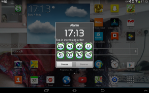 TIM: Alarm Clock for Free screenshot 9