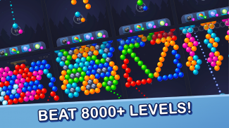 Bubble Pop! Puzzle Game Legend screenshot 2